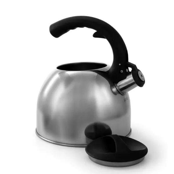 Mr. Coffee Steamline 2 Qt. Tea Kettle