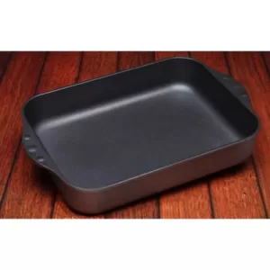 Swiss Diamond Nonstick 5.8 Qt. Large Roasting Pan