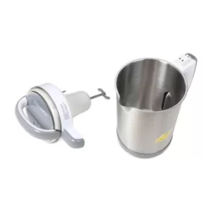 Tayama Soymilk Maker 1.3L Grey Stainless Steel