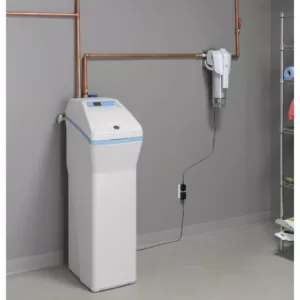 GE Smart 40,000 Grain Water Softener