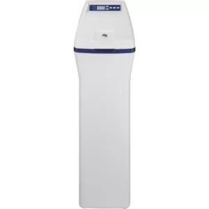 GE 31,100-Grain Water Softener and Filter in One