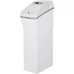 GE 40,200 Grain Water Softener