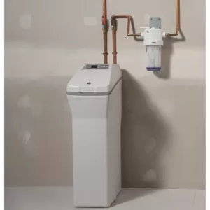 GE 40,200 Grain Water Softener