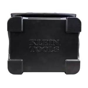 Klein Tools 12 Qt. Soft Sided Jobsite Lunch Cooler