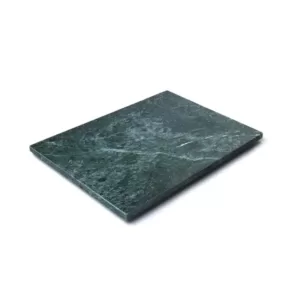 Fox Run Green Marble Pastry Board