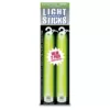 Ready America Green 8 Hour Lightstick (2-Pack)