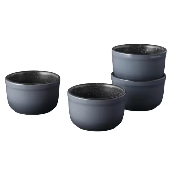 BergHOFF GEM 12-Piece Stoneware Ramekin Set