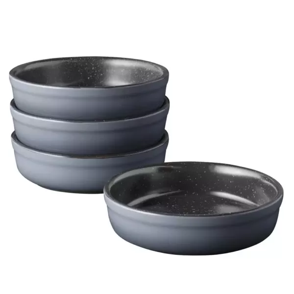 BergHOFF GEM 12-Piece Stoneware Ramekin Set