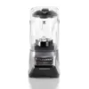 Hamilton Beach 52 oz 5-Speed Grey Sound Shield 950 Blender