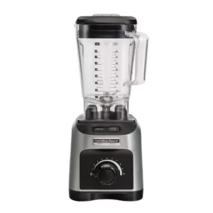 Hamilton Beach Professional 64 oz. 11-Speed Grey Blender