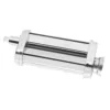 KitchenAid Silver Pasta Roller Attachment for KitchenAid Stand Mixer