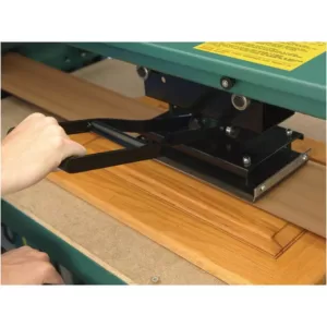 Grizzly Industrial Stroke Sander