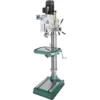 Grizzly Industrial Heavy-Duty Floor Model Gearhead Drill Press