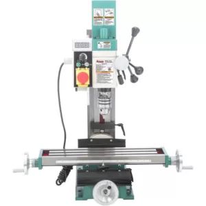 Grizzly Industrial 4 in. x 18 in. 3/4 HP Mill/Drill