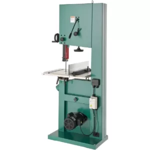 Grizzly Industrial 19" 3 HP Extreme Series Bandsaw