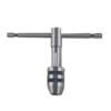 Gyros #0-6 Capacity T-Handle Tap Wrench