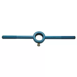 Gyros 1 in. Diameter Capacity Round Die Stock Holder