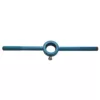 Gyros 1-1/2 in. Diameter Capacity Round Die Stock Holder