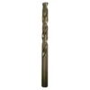 Gyros Size #30 Premium Industrial Grade Cobalt Drill Bit (12-Pack)