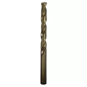 Gyros 11/16 in. Premium Industrial Grade Cobalt Drill Bit