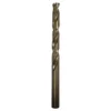 Gyros 3/8 in. Premium Industrial Grade Cobalt Drill Bit (6-Pack)