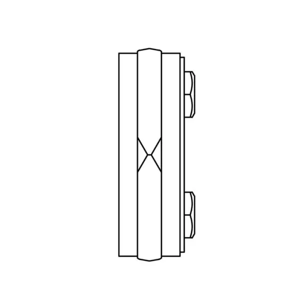 H.K. Porter 24 in. Bolt and Cable Cutters