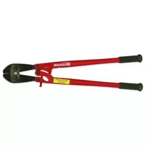 H.K. Porter 24 in. Industrial Grade Clipper Cut Bolt Cutter