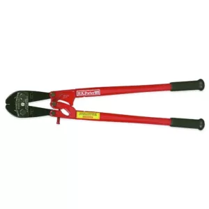 H.K. Porter 42 in. Industrial Grade Center Cut Bolt Cutter