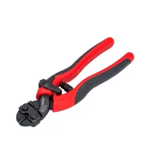 H.K. Porter Center Cut Spring Return Compact Bolt Cutter