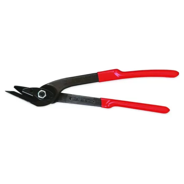 H.K. Porter 12 in. Steel Strap Cutters