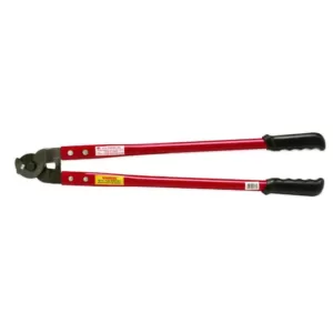 H.K. Porter 28 in. Wire Rope and Cable Cutters