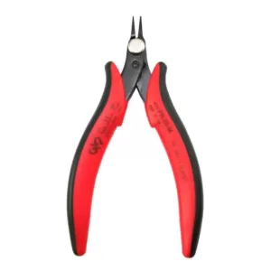 Hakko CHP 5-1/4 in. Short Nose Pliers