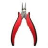 Hakko CHP 3-3/8 in. Short Nose Pliers