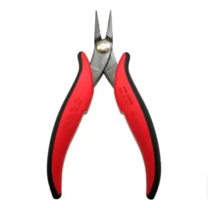 Hakko CHP 3-3/8 in. Short Nose Pliers