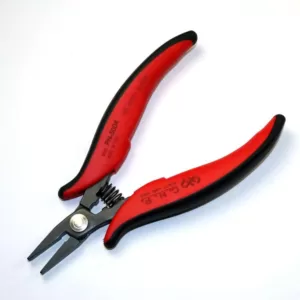 Hakko CHP PN-5004 Short Flat Nose Pliers