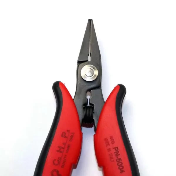 Hakko CHP PN-5004 Short Flat Nose Pliers