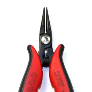 Hakko CHP PN-5025 Round Nose Pliers