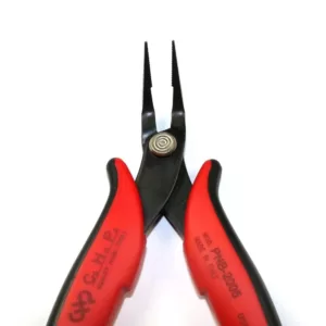 Hakko CHP PNB-2005 Long Nose Angled Pliers