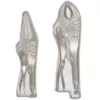 HDX Locking Pliers Set (2-Piece)