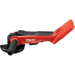 Hilti 36-Volt Lithium-Ion Cordless Brushless 6 in. Angle Grinder