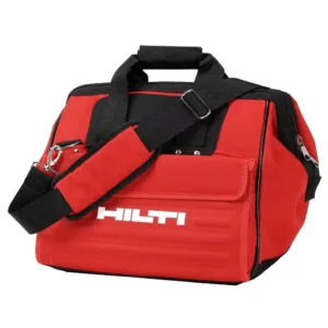 Hilti 36-Volt Lithium-Ion Brushless Cordless 6 in. AG 600 Angle Grinder Tool Kit with Kwik Lock