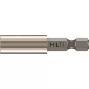 Hilti 2 in. Magnetic Bit Holder