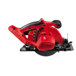 Hilti 22-Volt Lithium-Ion Cordless Circular Saw SCW 22 Tool Body