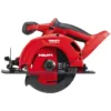 Hilti 22-Volt Lithium-Ion Cordless Circular Saw SCW 22 Tool Body