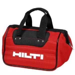 Hilti 22-Volt Lithium-Ion Cordless Circular Saw Kit, Two 8.0 Ah Batteries, Charger and Bag