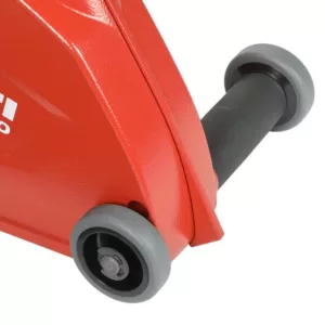 Hilti DCH 300-X 12 in. Hand Held Electric Diamond Concrete Cutting Saw