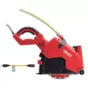 Hilti 12 in. 23 Amp Corded Hand Held DCH 300-X Diamond Cutting Saw with EQD SPX Masonry Blade and Twist Lock