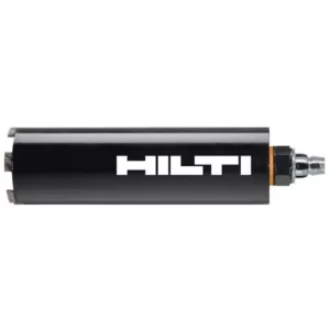 Hilti 1-5/8 in. x 12 in. Masonry Diamond Core Bit