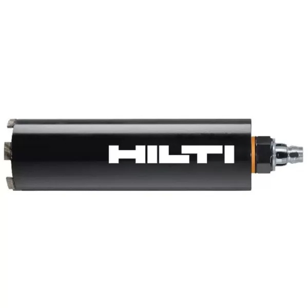 Hilti 2 in. x 12 in. Masonry Diamond Core Bit