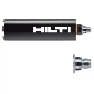 Hilti 4 in. x 12 in. Masonry Diamond Core Bit